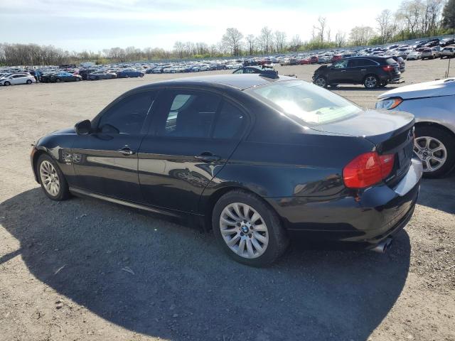 Photo 1 VIN: WBAPK53529A510593 - BMW 3 SERIES 