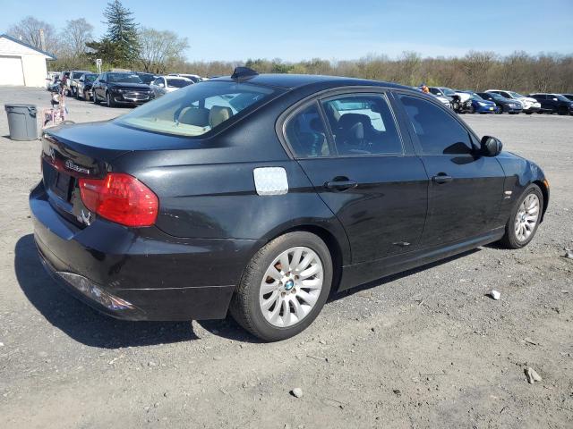 Photo 2 VIN: WBAPK53529A510593 - BMW 3 SERIES 