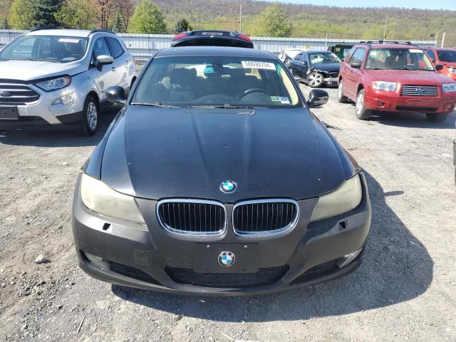 Photo 4 VIN: WBAPK53529A510593 - BMW 3 SERIES 