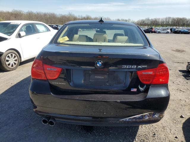 Photo 5 VIN: WBAPK53529A510593 - BMW 3 SERIES 