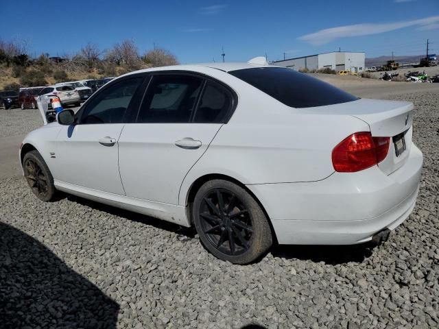 Photo 1 VIN: WBAPK53529A510741 - BMW 3 SERIES 