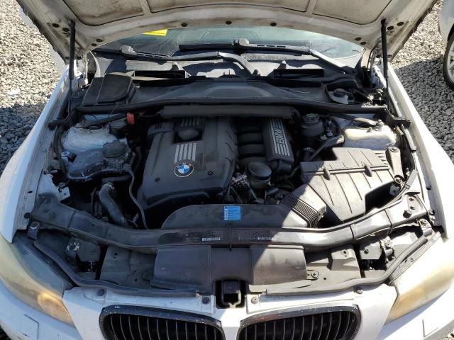 Photo 10 VIN: WBAPK53529A510741 - BMW 3 SERIES 