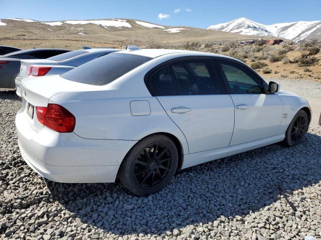 Photo 2 VIN: WBAPK53529A510741 - BMW 3 SERIES 