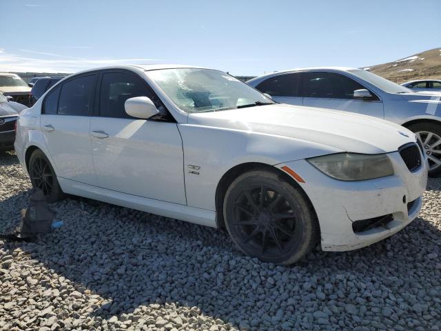 Photo 3 VIN: WBAPK53529A510741 - BMW 3 SERIES 