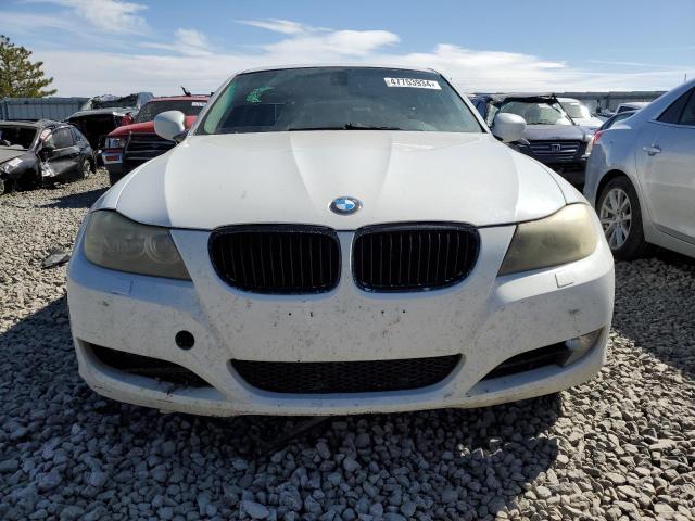 Photo 4 VIN: WBAPK53529A510741 - BMW 3 SERIES 