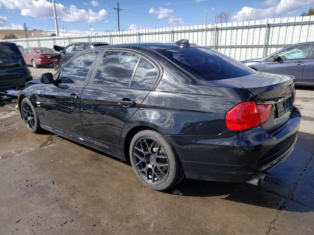 Photo 1 VIN: WBAPK53529A514627 - BMW 3 SERIES 