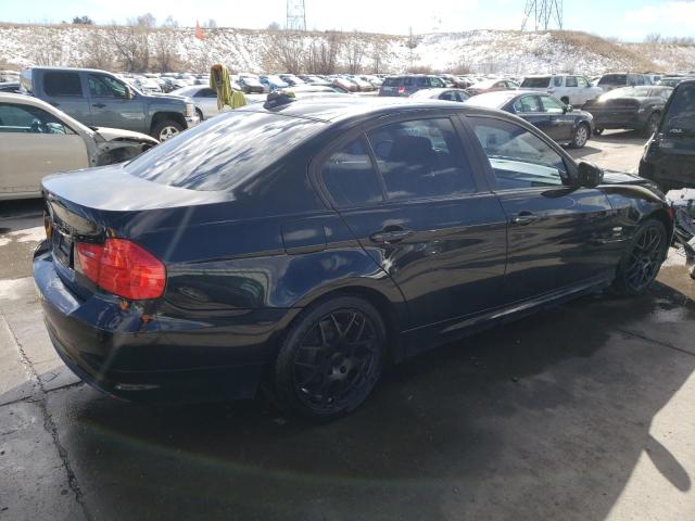 Photo 2 VIN: WBAPK53529A514627 - BMW 3 SERIES 