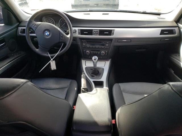 Photo 7 VIN: WBAPK53529A514627 - BMW 3 SERIES 