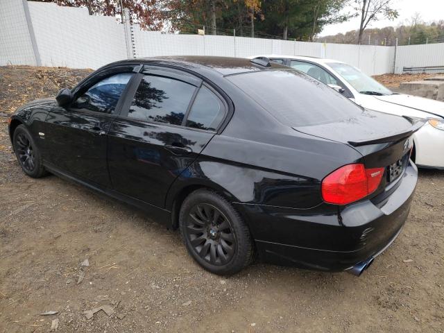 Photo 1 VIN: WBAPK53529A643290 - BMW 3 SERIES 