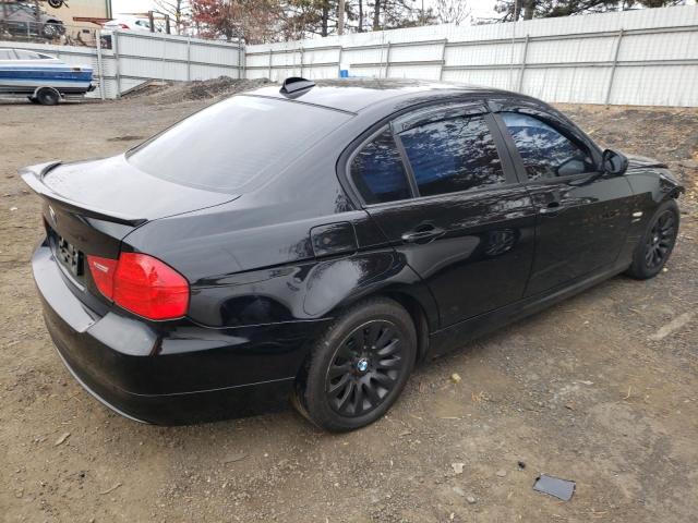 Photo 2 VIN: WBAPK53529A643290 - BMW 3 SERIES 