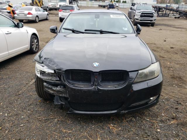 Photo 4 VIN: WBAPK53529A643290 - BMW 3 SERIES 