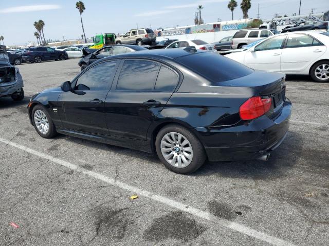 Photo 1 VIN: WBAPK53529A643743 - BMW 3 SERIES 