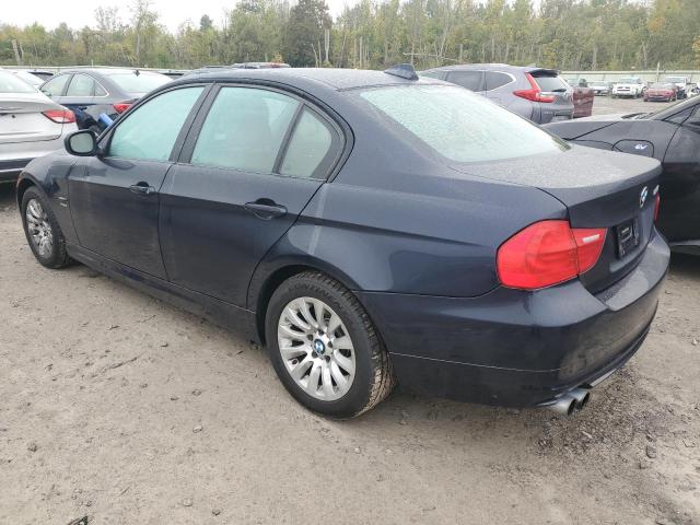 Photo 1 VIN: WBAPK53529A643810 - BMW 328 XI SUL 