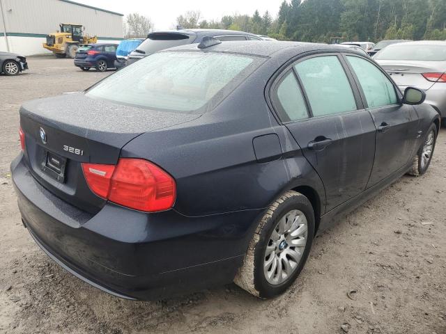 Photo 2 VIN: WBAPK53529A643810 - BMW 328 XI SUL 