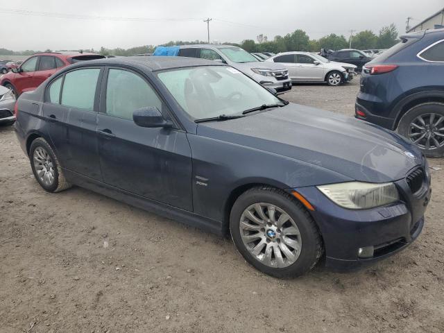 Photo 3 VIN: WBAPK53529A643810 - BMW 328 XI SUL 