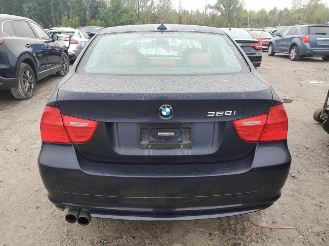 Photo 5 VIN: WBAPK53529A643810 - BMW 328 XI SUL 