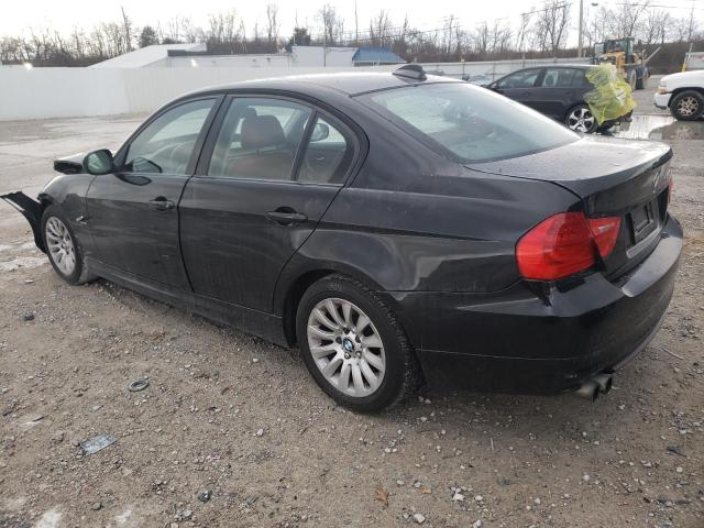 Photo 1 VIN: WBAPK53539A511302 - BMW 3 SERIES 