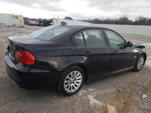 Photo 2 VIN: WBAPK53539A511302 - BMW 3 SERIES 