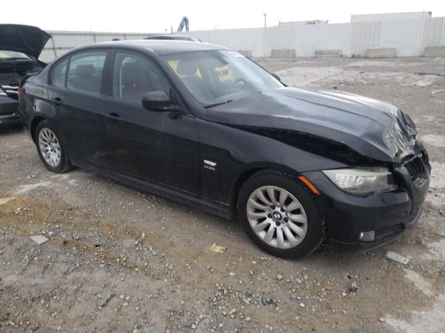 Photo 3 VIN: WBAPK53539A511302 - BMW 3 SERIES 