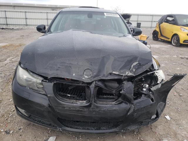 Photo 4 VIN: WBAPK53539A511302 - BMW 3 SERIES 