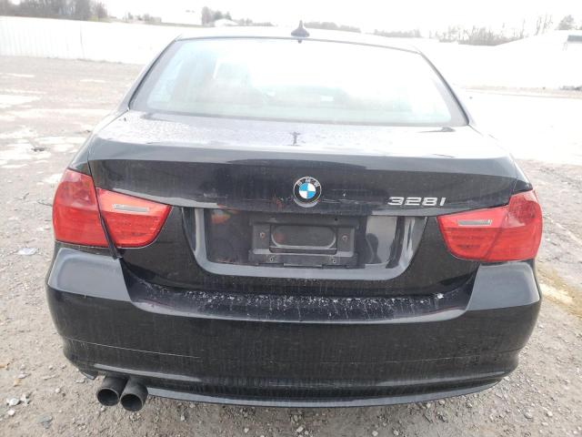 Photo 5 VIN: WBAPK53539A511302 - BMW 3 SERIES 