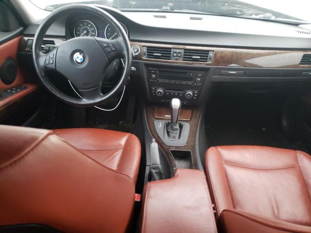 Photo 7 VIN: WBAPK53539A511302 - BMW 3 SERIES 