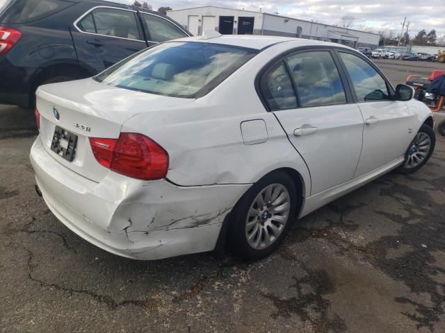 Photo 2 VIN: WBAPK53539A513891 - BMW 3 SERIES 