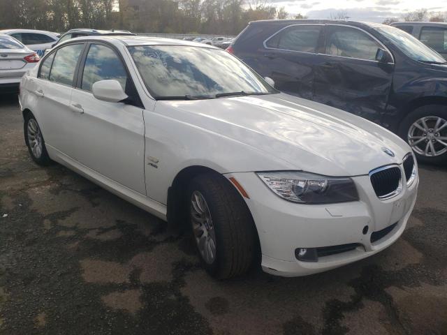 Photo 3 VIN: WBAPK53539A513891 - BMW 3 SERIES 