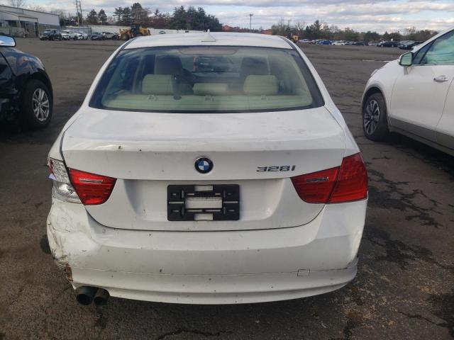 Photo 5 VIN: WBAPK53539A513891 - BMW 3 SERIES 