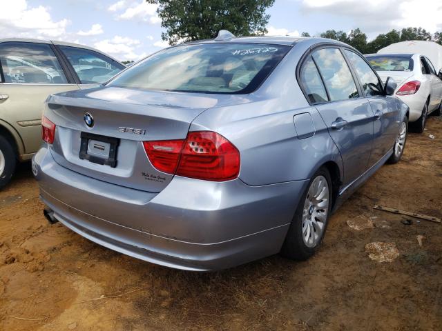 Photo 3 VIN: WBAPK53539A643637 - BMW 328 XI SUL 