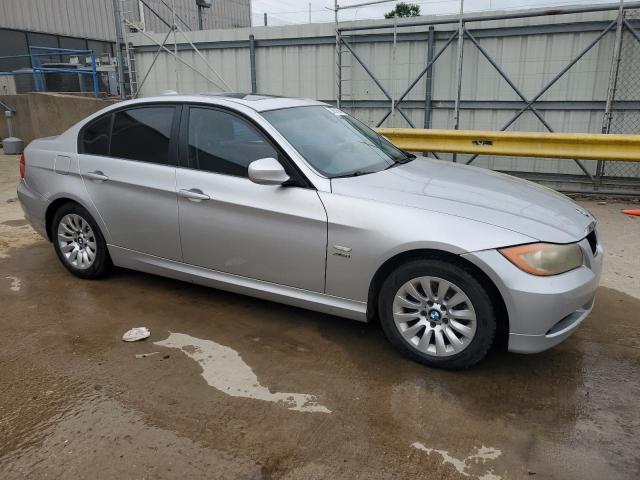 Photo 3 VIN: WBAPK53539A643931 - BMW 328 XI SUL 