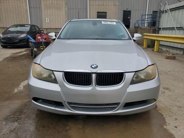 Photo 4 VIN: WBAPK53539A643931 - BMW 328 XI SUL 