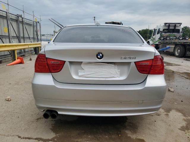 Photo 5 VIN: WBAPK53539A643931 - BMW 328 XI SUL 