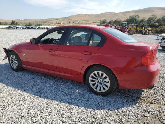 Photo 1 VIN: WBAPK53539A645209 - BMW 328 XI SUL 