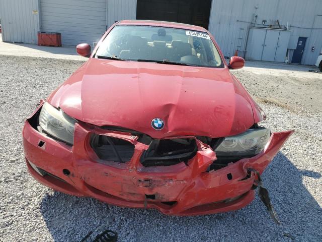 Photo 4 VIN: WBAPK53539A645209 - BMW 328 XI SUL 