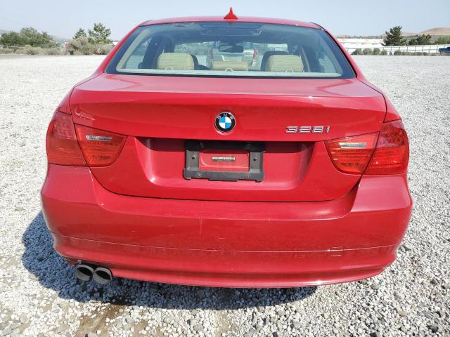 Photo 5 VIN: WBAPK53539A645209 - BMW 328 XI SUL 