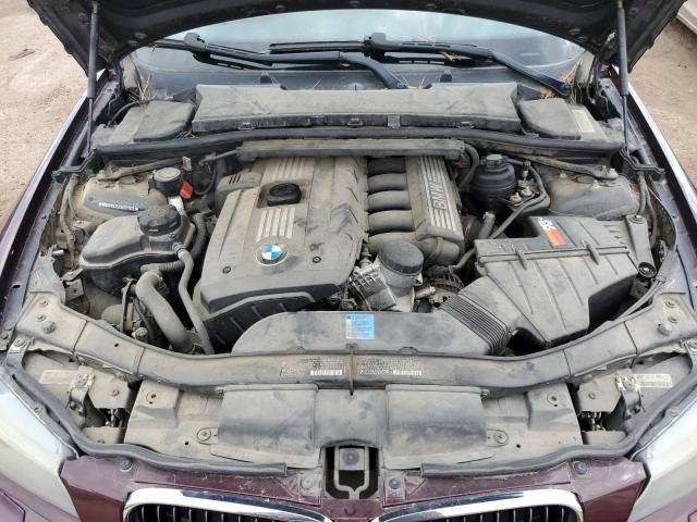 Photo 10 VIN: WBAPK53549A511826 - BMW 3 SERIES 