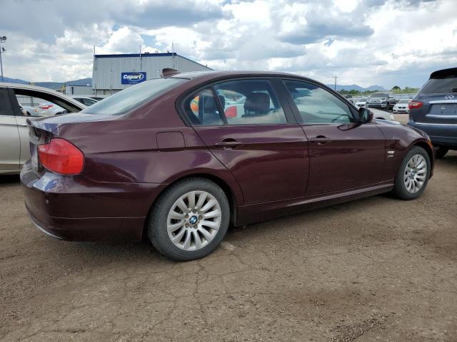 Photo 2 VIN: WBAPK53549A511826 - BMW 3 SERIES 