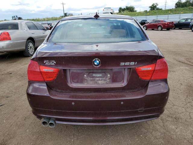 Photo 5 VIN: WBAPK53549A511826 - BMW 3 SERIES 