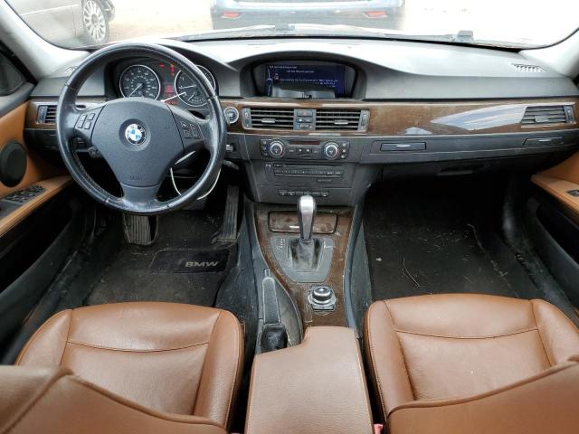 Photo 7 VIN: WBAPK53549A511826 - BMW 3 SERIES 