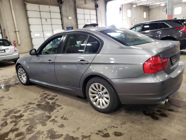 Photo 1 VIN: WBAPK53549A514189 - BMW 3 SERIES 