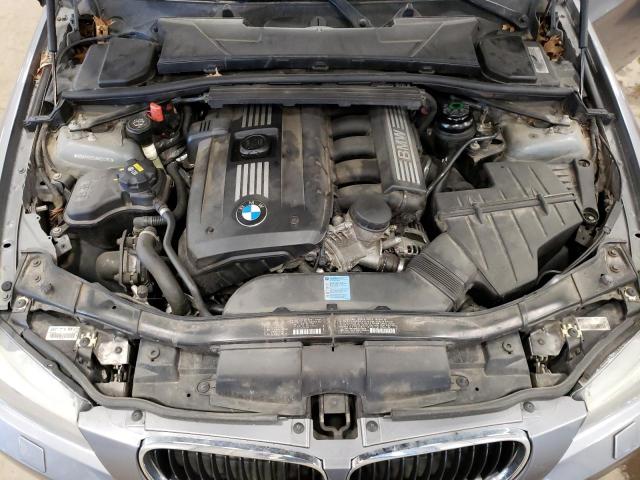 Photo 10 VIN: WBAPK53549A514189 - BMW 3 SERIES 