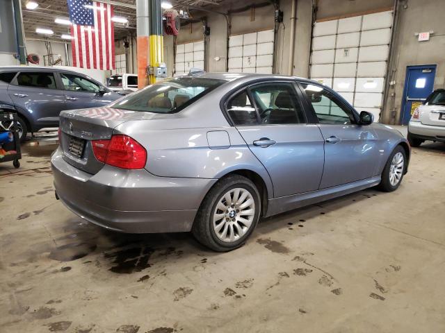 Photo 2 VIN: WBAPK53549A514189 - BMW 3 SERIES 