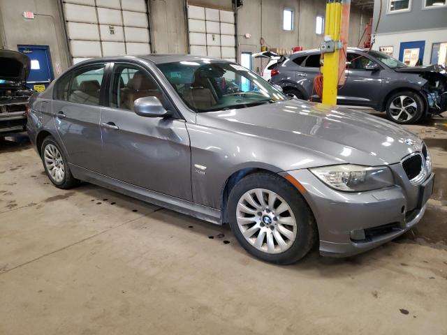 Photo 3 VIN: WBAPK53549A514189 - BMW 3 SERIES 