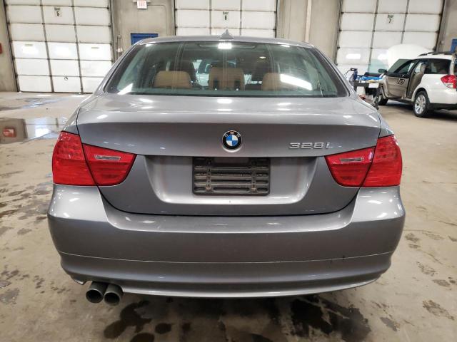 Photo 5 VIN: WBAPK53549A514189 - BMW 3 SERIES 