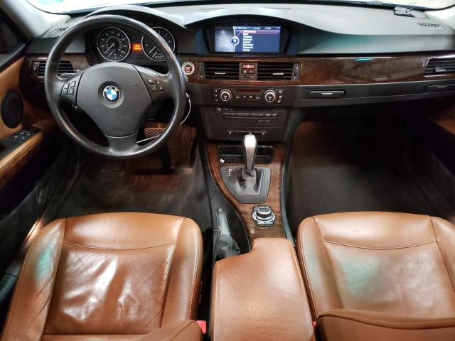 Photo 7 VIN: WBAPK53549A514189 - BMW 3 SERIES 