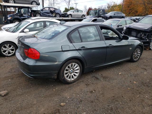 Photo 2 VIN: WBAPK53549A514435 - BMW 3 SERIES 