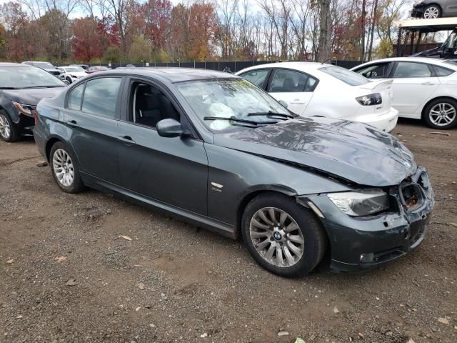 Photo 3 VIN: WBAPK53549A514435 - BMW 3 SERIES 