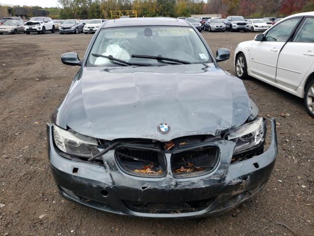 Photo 4 VIN: WBAPK53549A514435 - BMW 3 SERIES 