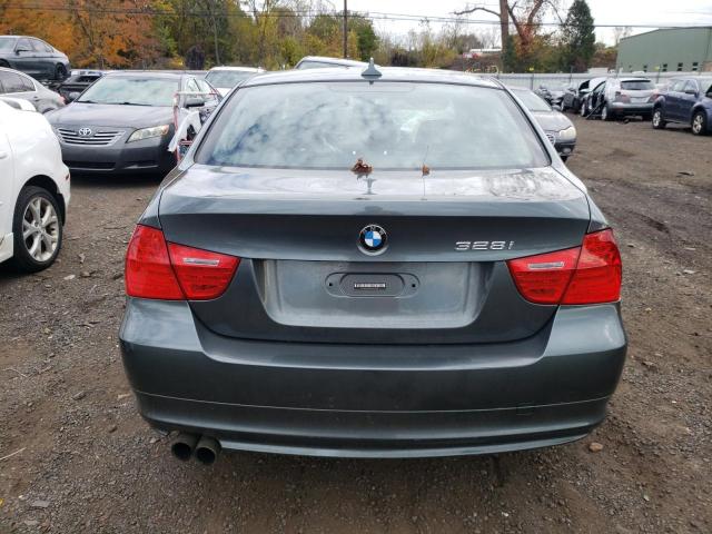 Photo 5 VIN: WBAPK53549A514435 - BMW 3 SERIES 